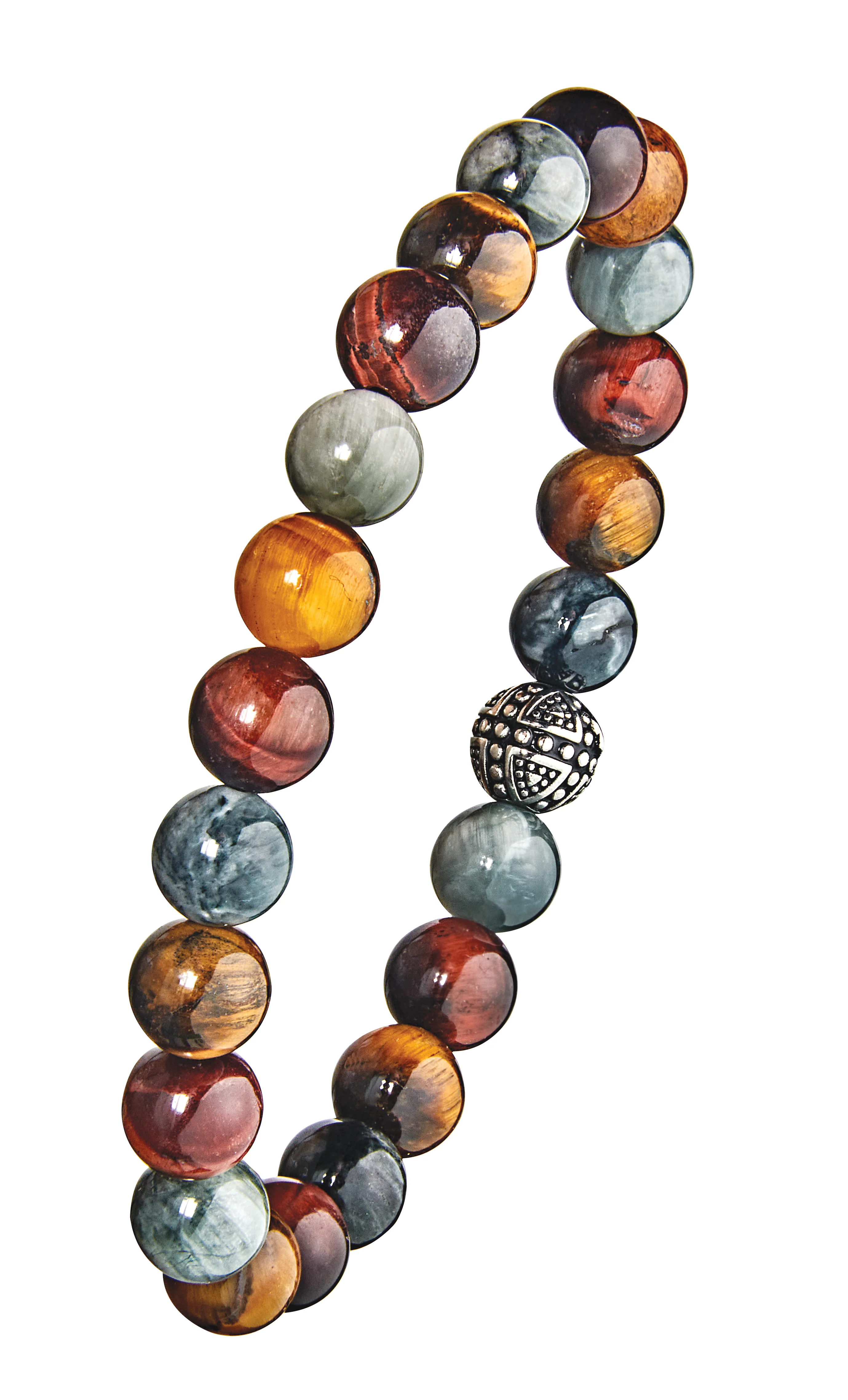 Steel/ Leather/ Titanium Bracelets